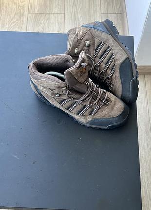 Ботинки  karrimor 3