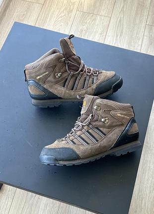 Ботинки  karrimor 4