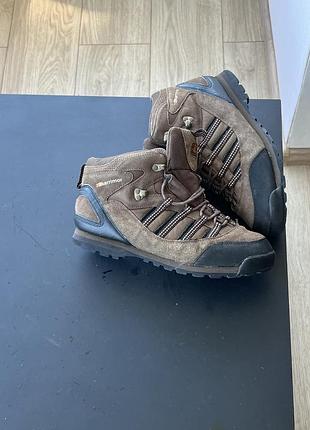 Ботинки  karrimor 5
