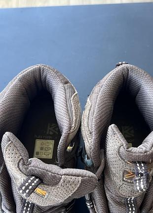 Ботинки  karrimor 9