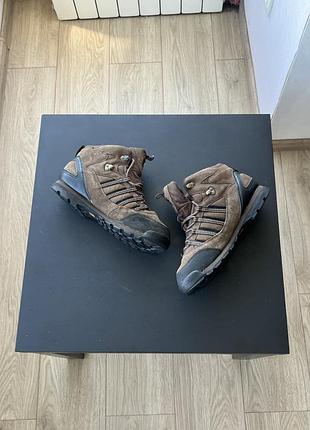 Ботинки  karrimor 8