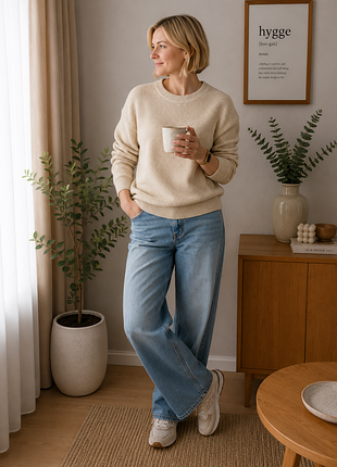 Cветрик wool