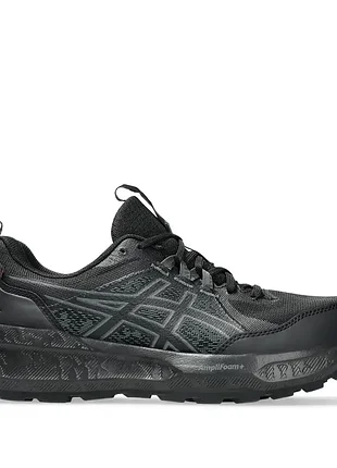Кроссовки женские asics gel-sonoma 8 BSDx черные 1012b770-002