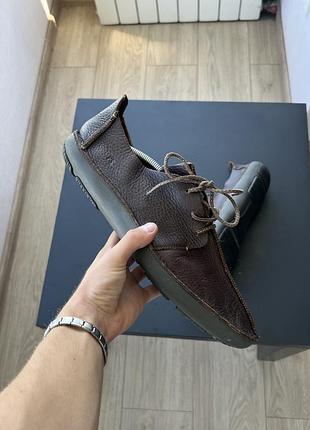 Черевики paul smith