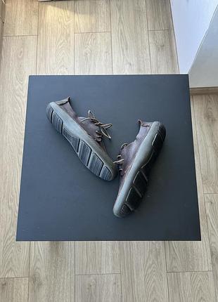 Черевики paul smith 2