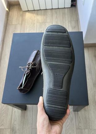 Черевики paul smith 8