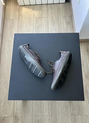 Черевики paul smith 6