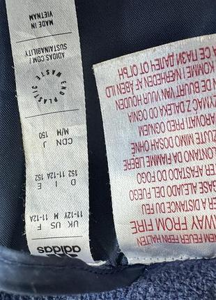 Куртка adidas 3