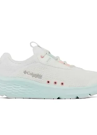 Кросівки жіночі columbia castback™ pfg білі 2062701-125