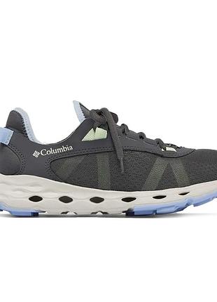 Кроссовки женские columbia drainmakerTM xtr черные 2062521-011