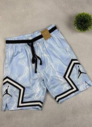 Шорти jordan dry fit m