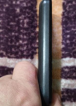 Alcatel one touch 1016d 5