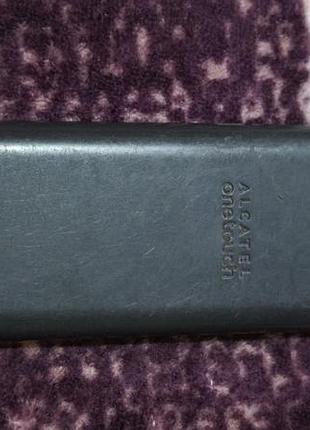 Alcatel one touch 1016d 7