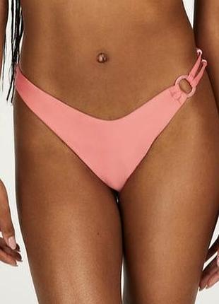 Купальний низ hunkemoller s