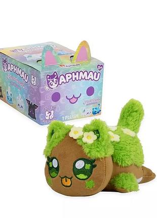 Коллекционный котик земляный кот