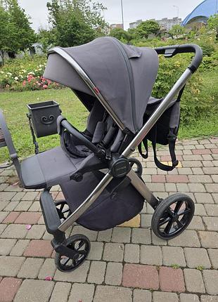 Продам коляску carrello  omega