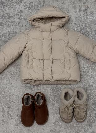 Куртка zara 4