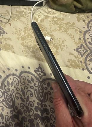 Iphone 11 pro, 256gb 8
