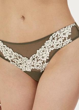 Труси бразильяно pretty flowers intimissimi