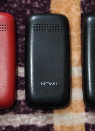 Nomi i144c 5