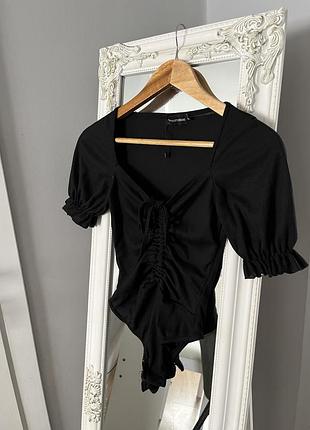 Боді від prettylittlething 6
