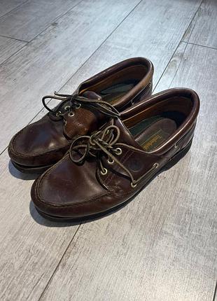 Мужские ботинки timberland