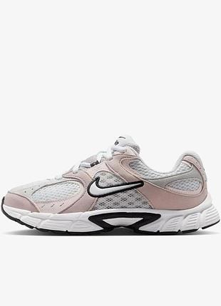 Оригинальн! сша! женские кроссовки nike v5 rnr suede io1644-100 в новом состоянии