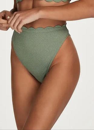 Купальный низ hunkemoller s