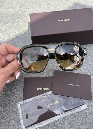 Tom ford окуляри