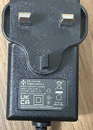 Мпульсний блок живлення виробництва компанії xiamen xunheng electronics tech co., ltd.