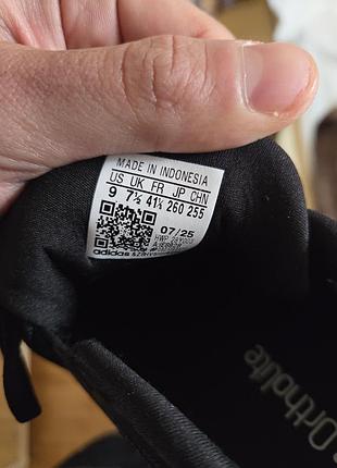 Кроссовки adidas 41 4