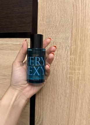 Спрей для тіла victoria's secret very sexy sea fragrance mist
