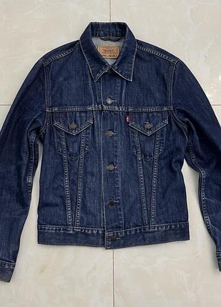 Джинсівка levis оригінал купити україна