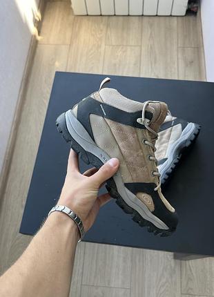 Ботинки salomon