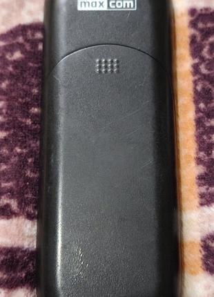 Maxcom mm35d 9