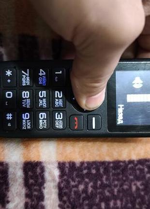 Maxcom mm35d