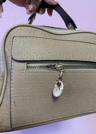 Нова сумка 👜 3
