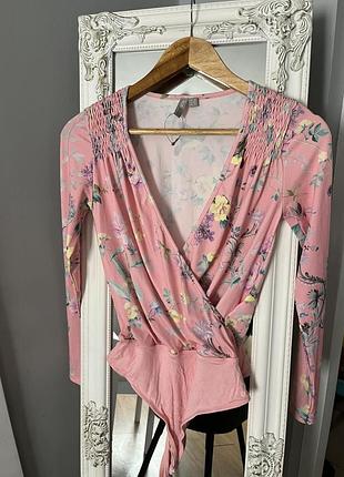 Боді asos , розмір 34