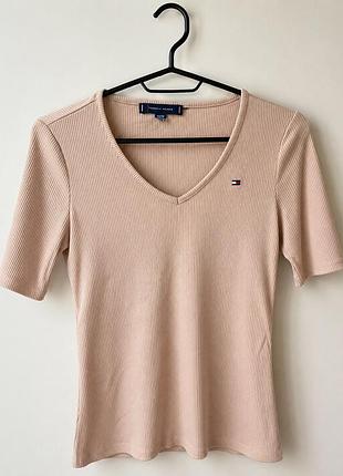 Футболеа tommy hilfiger