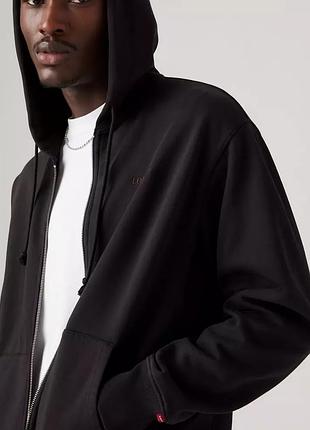 Худі levi's 3