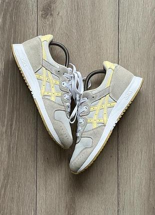 Кросівки asics lyte classic (38)