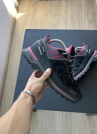 Кросівки karrimor