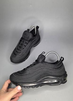 Женские кроссовки nike air max