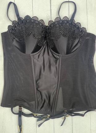 Ultimo корсет с бретелями,75b