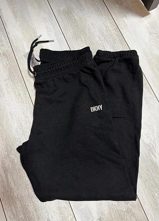 Спортивні штани dkny