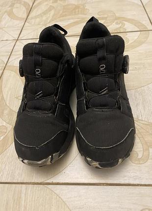 Кросівки adidas teeter 3