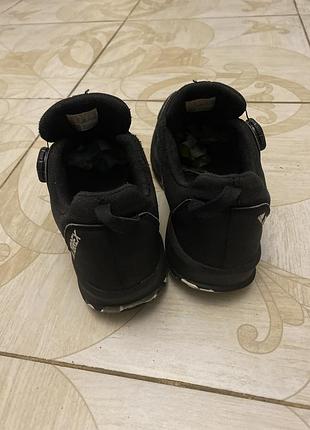Кросівки adidas teeter 4