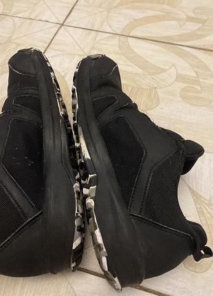 Кросівки adidas teeter 5