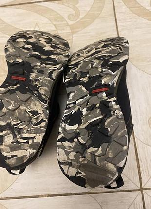 Кросівки adidas teeter 6