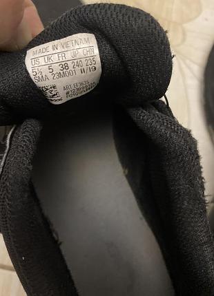 Кросівки adidas teeter 7